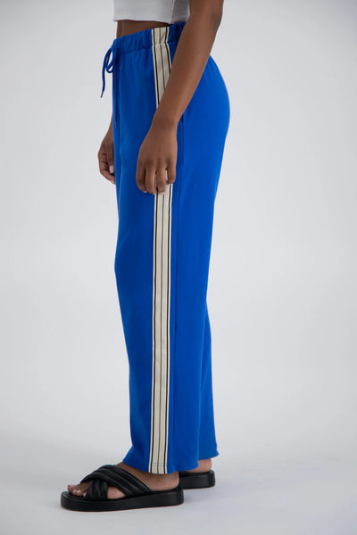 Panarea Trackpants COBALT BLUE