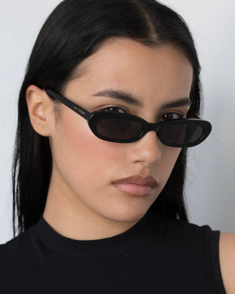 Lola Sunglasses BLACK