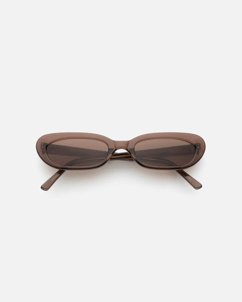 Lola Sunglasses COFFEE