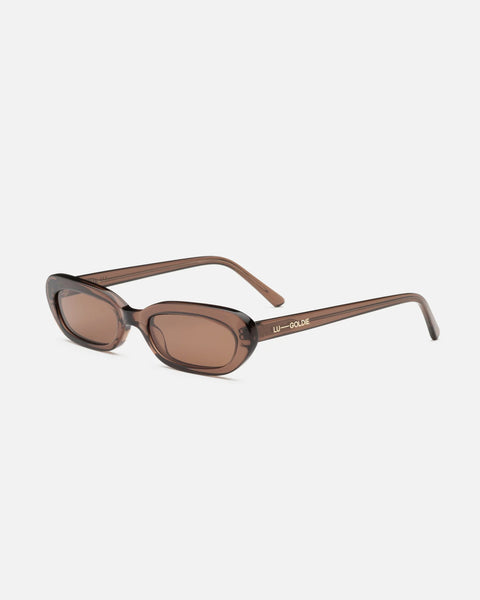 Lola Sunglasses COFFEE