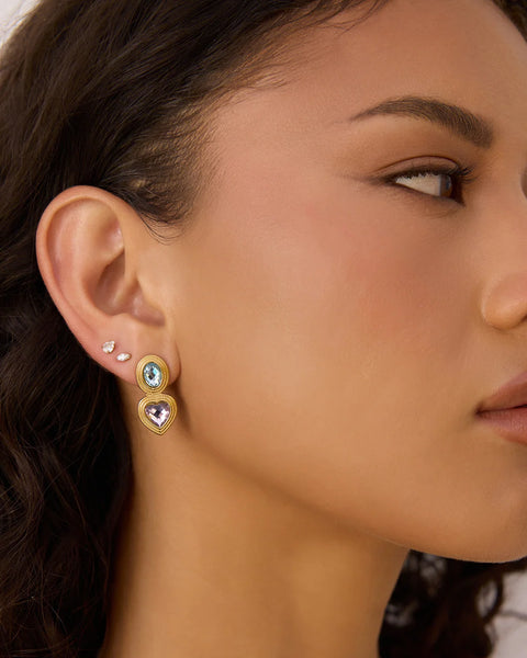 Pascal Earrings