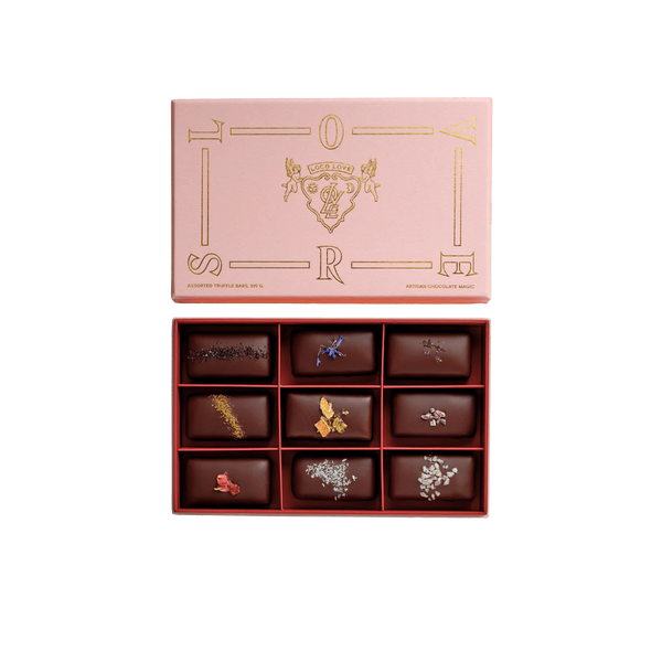 Lover's Gift Box