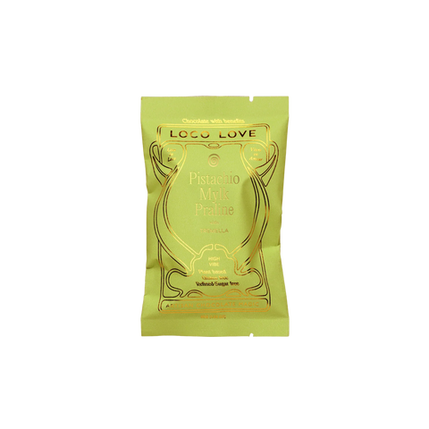 Pistachio Mylk Praline