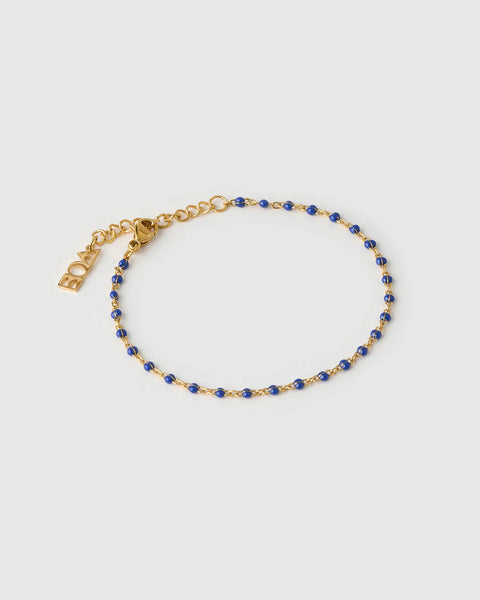 Peggy Bracelet BLUEBERRY