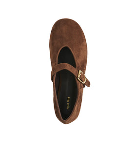 Vella NATURAL SUEDE