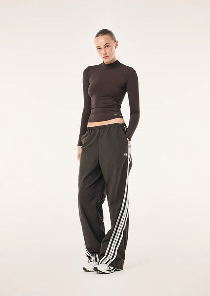 Radius Pant COFFEE/ WHISPER WHITE (Copy)
