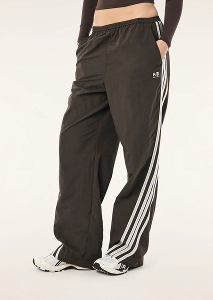 Radius Pant COFFEE/ WHISPER WHITE (Copy)