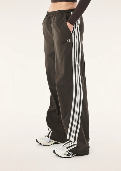 Radius Pant COFFEE/ WHISPER WHITE (Copy)