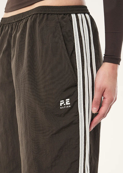 Radius Pant COFFEE/ WHISPER WHITE (Copy)