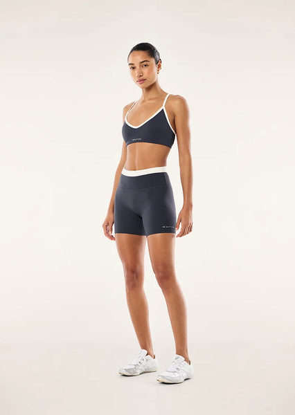 Reflect 5 Inch Bike Short MARINE BLUE