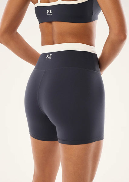 Reflect 5 Inch Bike Short MARINE BLUE