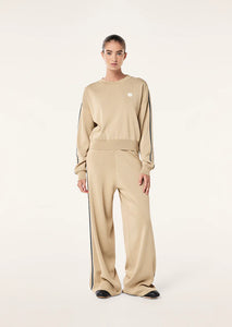 Retreat Knit Pant OXFORD TAN