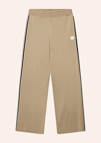 Retreat Knit Pant OXFORD TAN