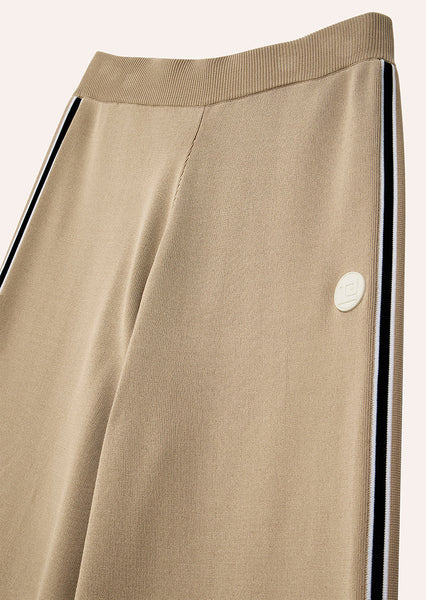 Retreat Knit Pant OXFORD TAN