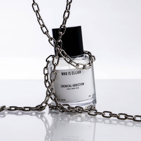 Chemical Addiction 50ml