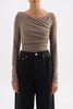 Daniya LS Top TRUFFLE
