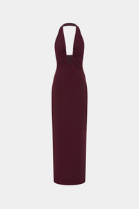 The Alusia Dress PORT