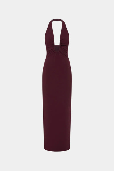 The Alusia Dress PORT