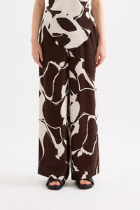 Ombra Cupro Pant