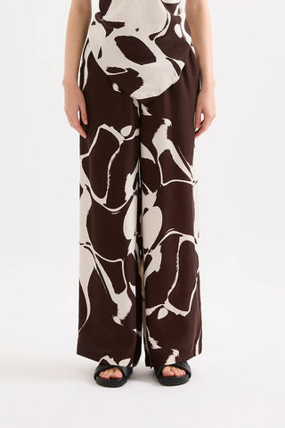 Ombra Cupro Pant