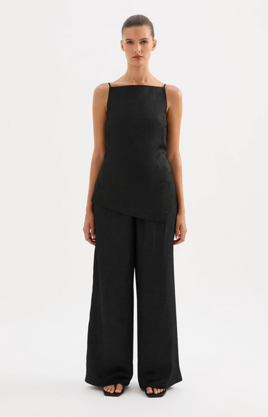 Pandora Top BLACK