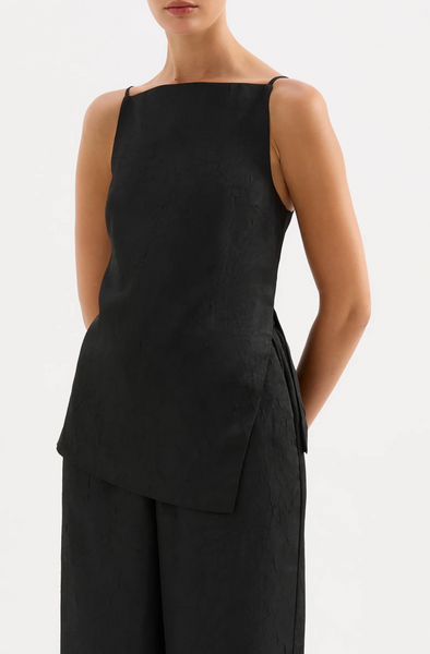 Pandora Top BLACK