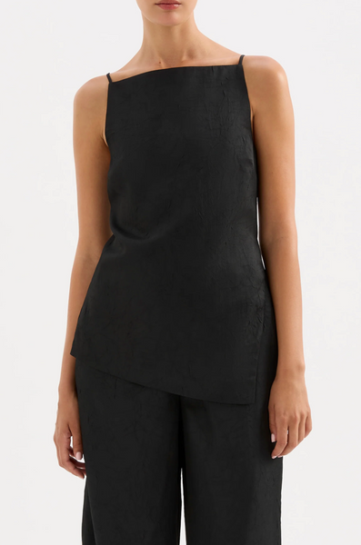 Pandora Top BLACK