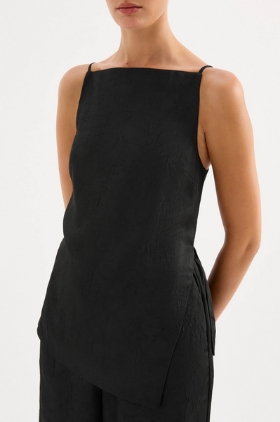 Pandora Top BLACK