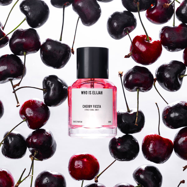 Cherry Fiesta Perfume 100ML