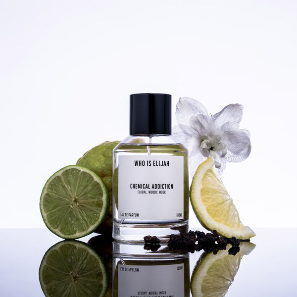 Chemical Addiction 100ML