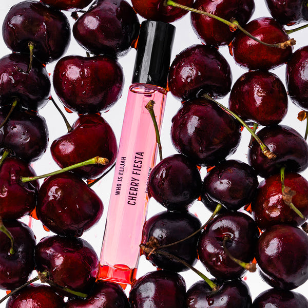 Cherry Fiesta Perfume 10ML