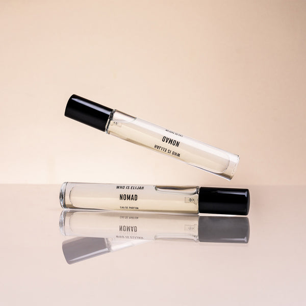 Nomad Perfume 10ML