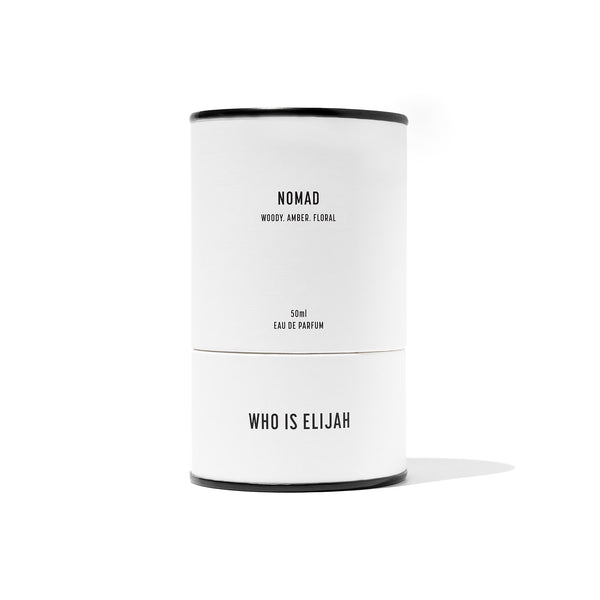 Nomad Perfume 50ML