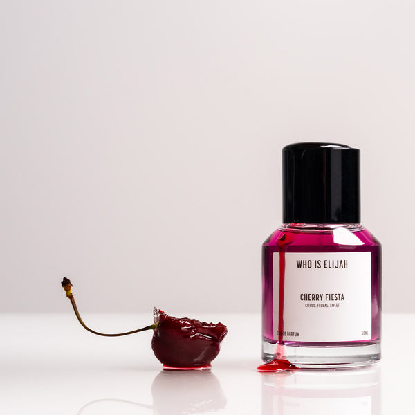 Cherry Fiesta Perfume 50ML