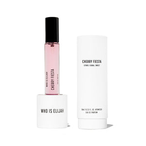Cherry Fiesta Perfume 10ML