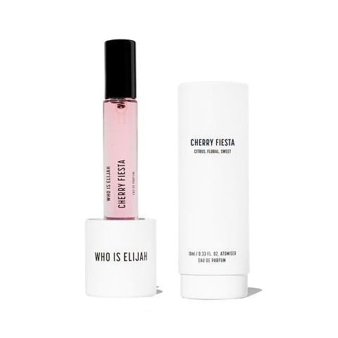 Cherry Fiesta Perfume 10ML