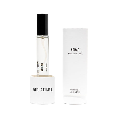 Nomad Perfume 10ML
