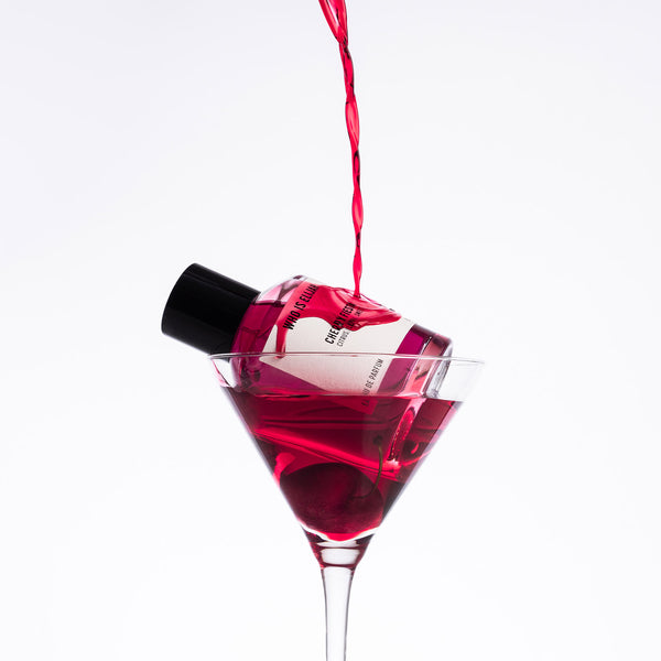 Cherry Fiesta Perfume 100ML