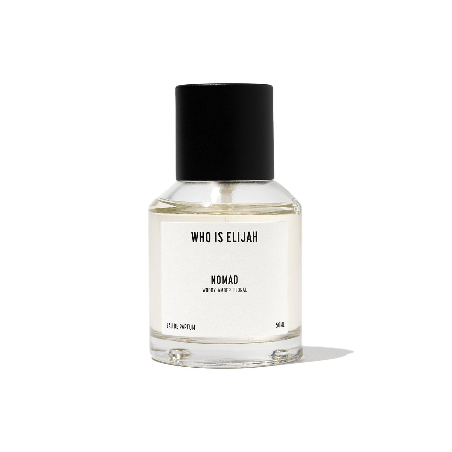 Nomad Perfume 50ML