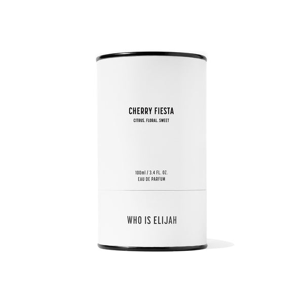 Cherry Fiesta Perfume 100ML