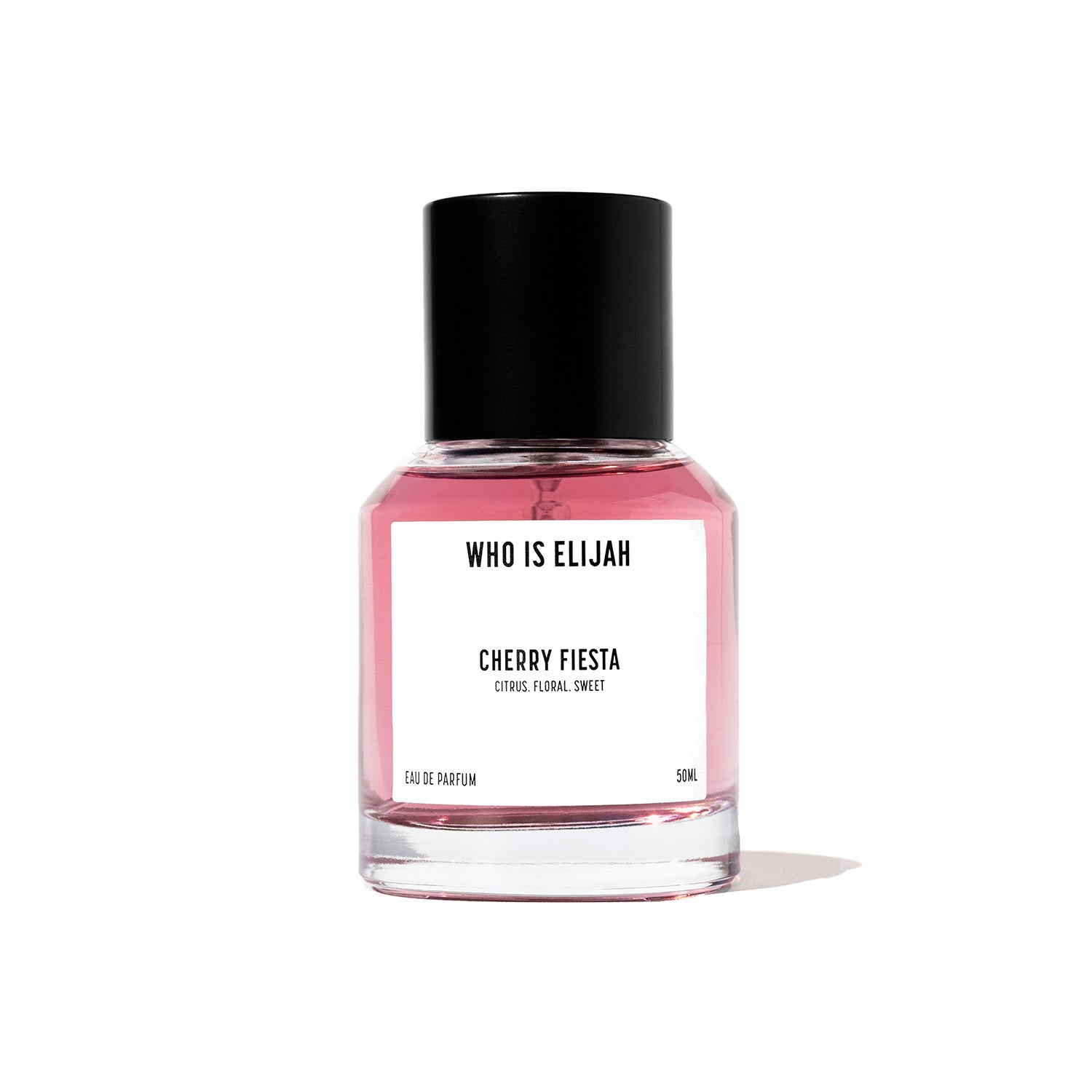 Cherry Fiesta Perfume 50ML