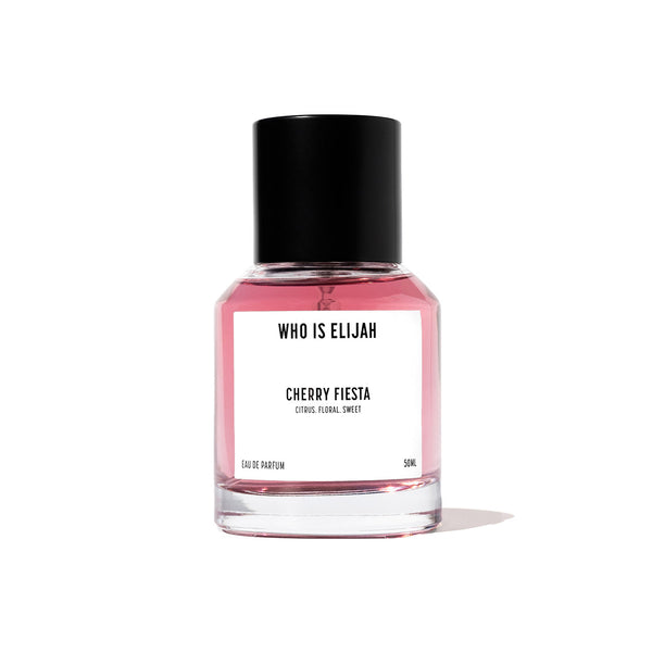 Cherry Fiesta Perfume 50ML