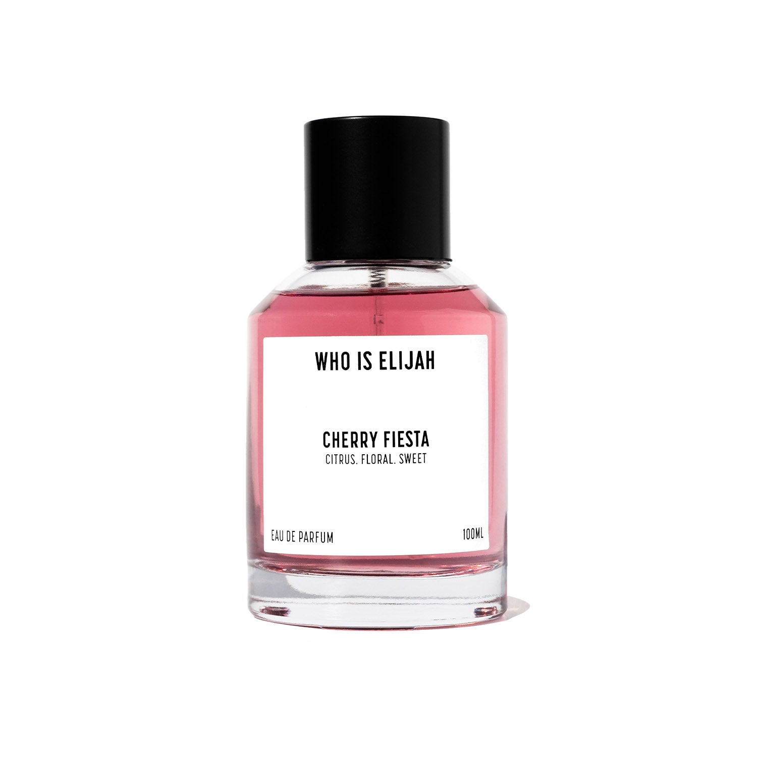 Cherry Fiesta Perfume 100ML