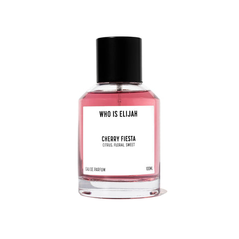 Cherry Fiesta Perfume 100ML