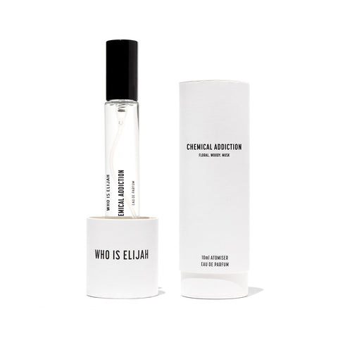 Chemical Addiction 10ml