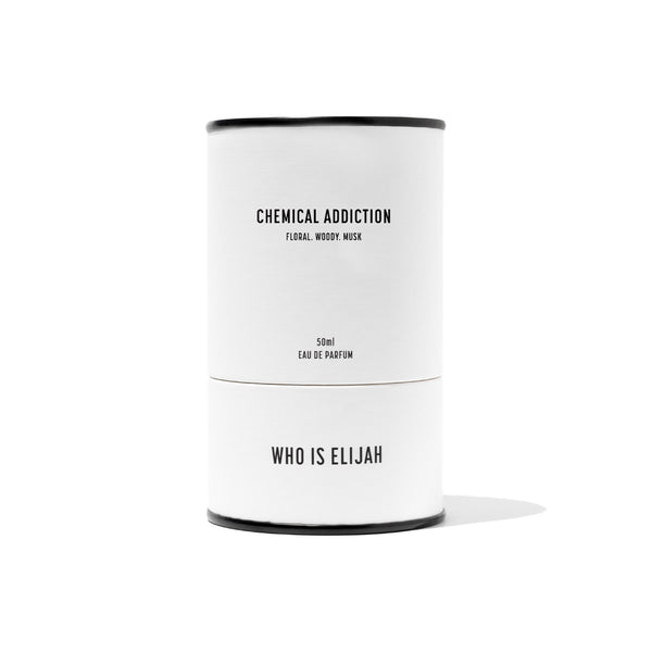 Chemical Addiction 50ml