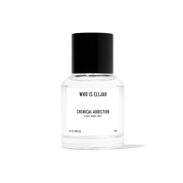 Chemical Addiction 50ml