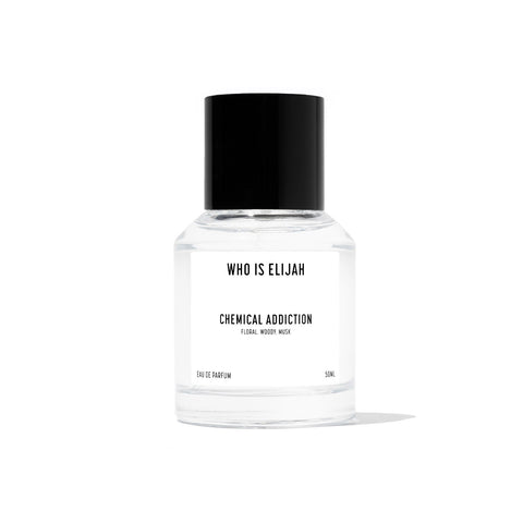 Chemical Addiction 50ml