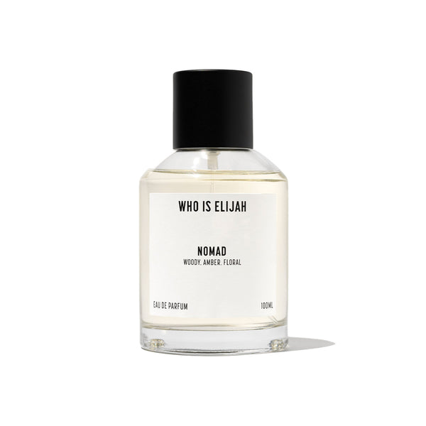 Nomad Perfume 100ML