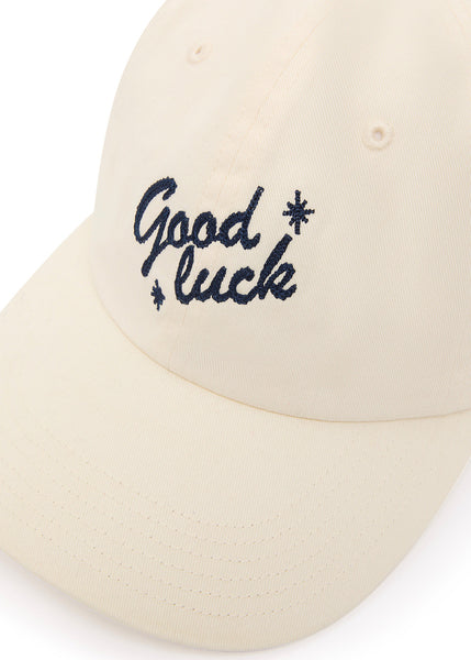Goodluck Soft Cap CREME